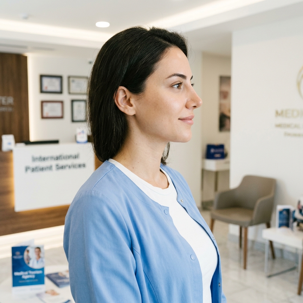 تجميل الأنف في إسطنبول: التقنيات الحديثة، التكلفة، وخطوات التعافي لنتائج طبيعية